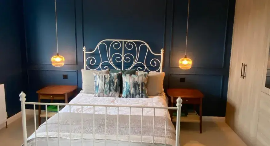 Lighting Upgrade Project by City Lite Milton Keynes